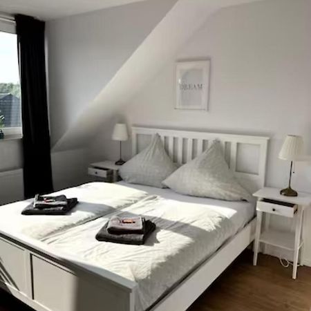 Wohnung Am Centro! Обергаузен Екстер'єр фото