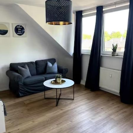 Wohnung Am Centro! Обергаузен Екстер'єр фото